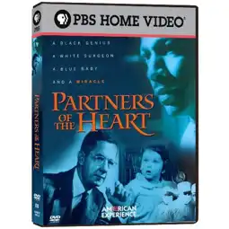 Watch and Download Partners of the Heart 2