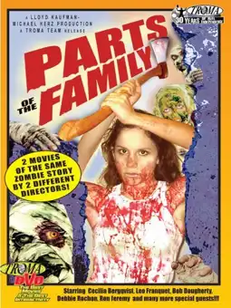 Watch and Download Parts of the Family 3