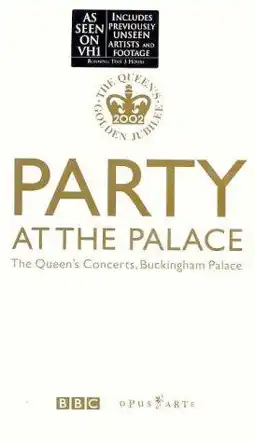 Watch and Download Party at the Palace: The Queen's Concerts, Buckingham Palace 6