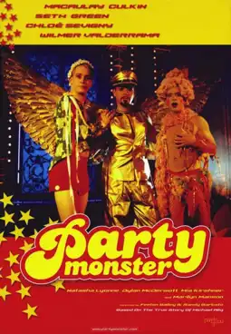 Watch and Download Party Monster 13