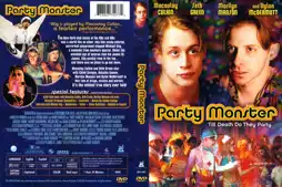 Watch and Download Party Monster 15