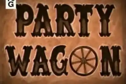 Watch and Download Party Wagon 4