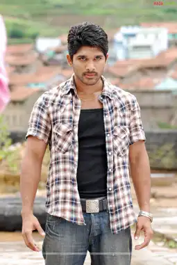 Watch and Download Parugu 4