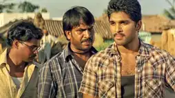 Watch and Download Parugu 6