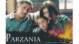 Watch and Download Parzania 1