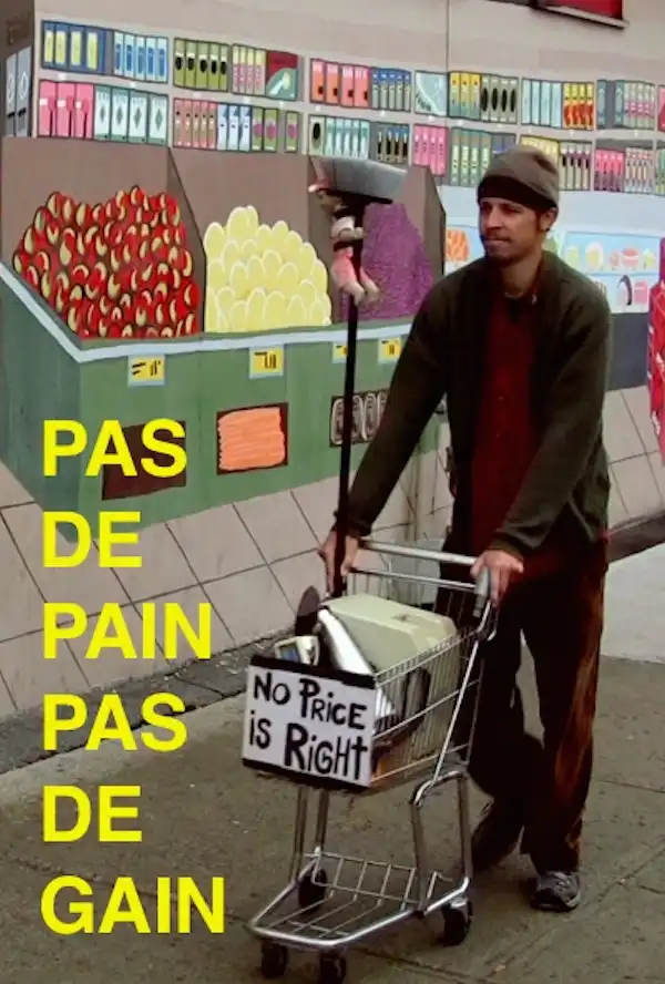 Watch and Download Pas de pain pas de gain 4