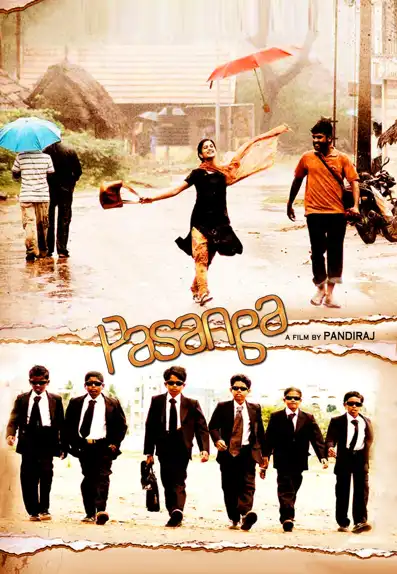 Watch and Download Pasanga 5