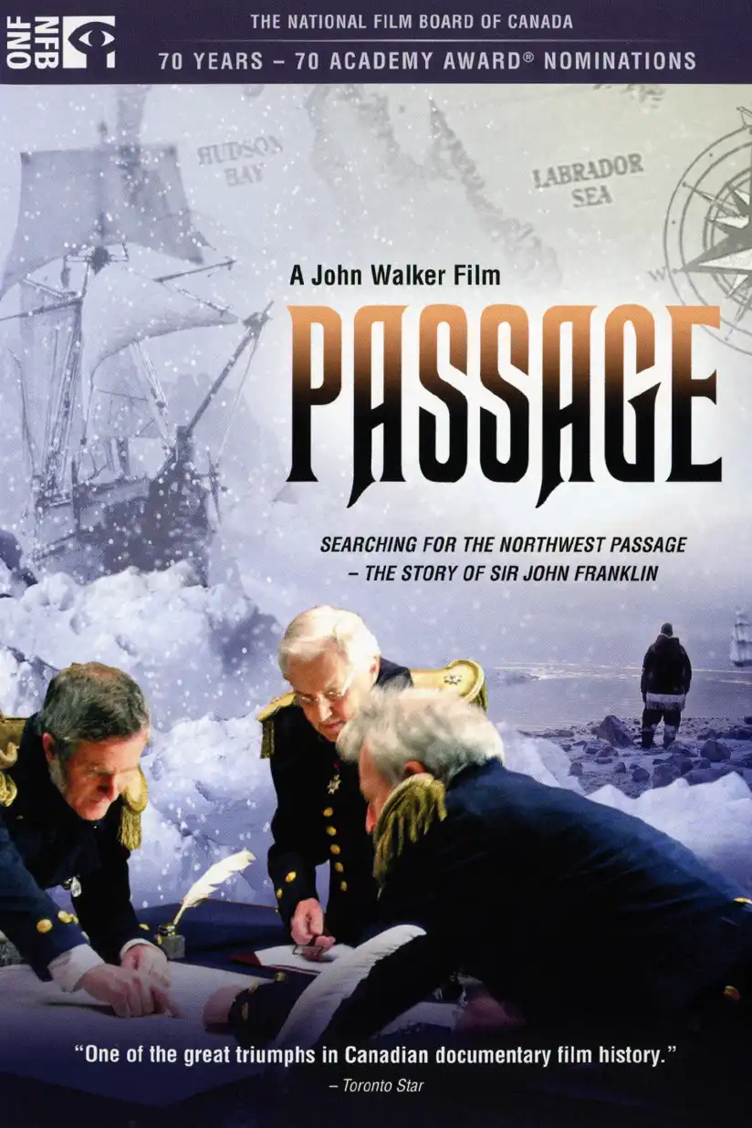 Watch and Download Passage 1