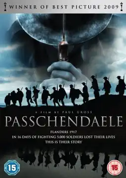 Watch and Download Passchendaele 9