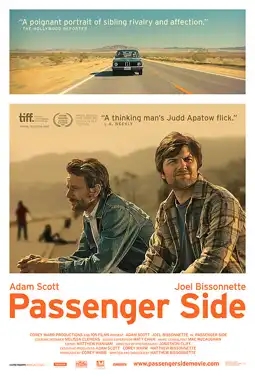 Watch and Download Passenger Side 2