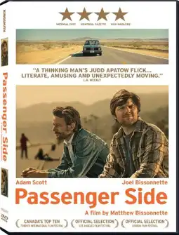 Watch and Download Passenger Side 3