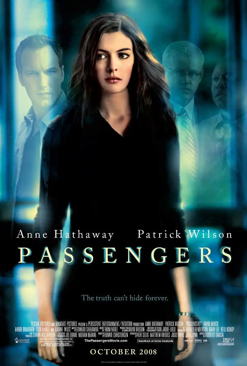 Watch and Download Passengers 16