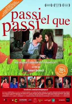 Watch and Download Passi el que passi 1