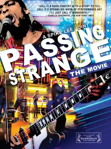 Watch and Download Passing Strange 4