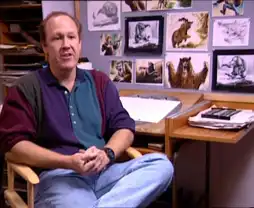 Watch and Download Passing the Baton: The Making of The Fox and the Hound 6