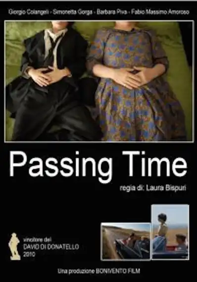 Watch and Download Passing Time 2