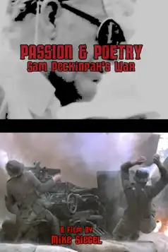 Watch and Download Passion & Poetry: Sam’s War