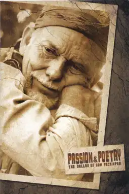 Watch and Download Passion & Poetry: The Ballad of Sam Peckinpah 12