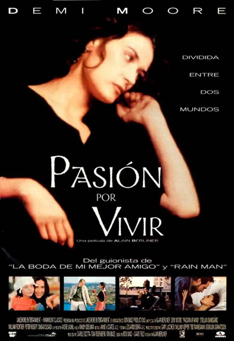 Watch and Download Passion of Mind 12