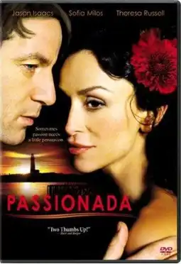 Watch and Download Passionada 8