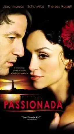 Watch and Download Passionada 9