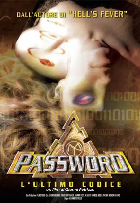 Watch and Download Password 1