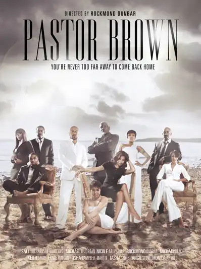 Watch and Download Pastor Brown 2