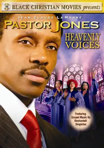 Watch and Download Pastor Jones: Heavenly Voices 1