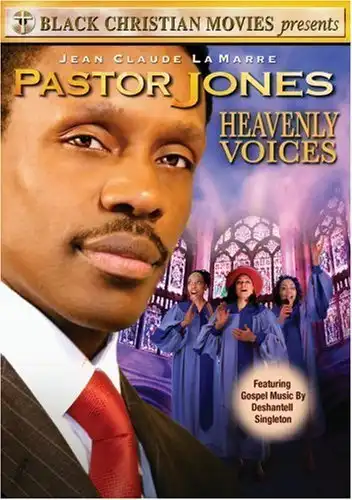 Watch and Download Pastor Jones: Heavenly Voices 2