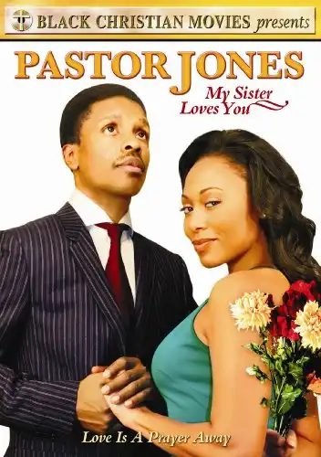 Watch and Download Pastor Jones: My Sister Loves You 1