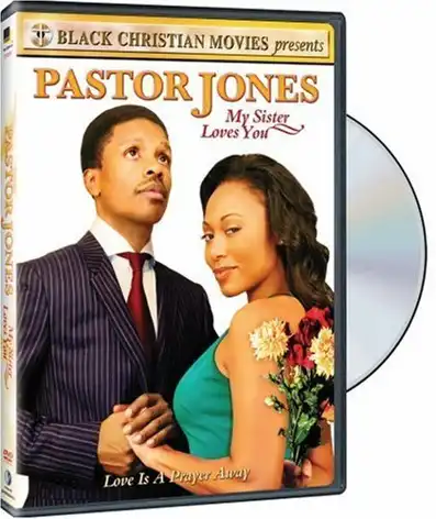 Watch and Download Pastor Jones: My Sister Loves You 2