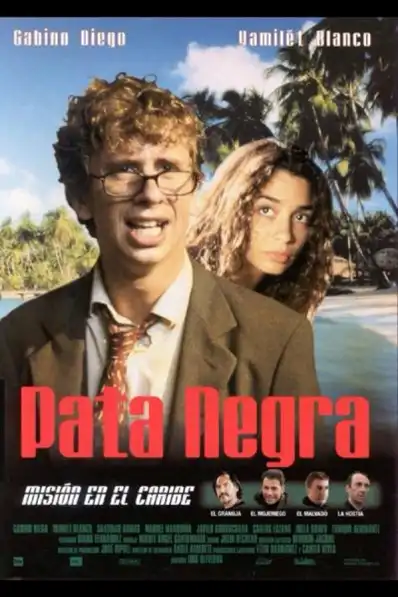 Watch and Download Pata negra 2