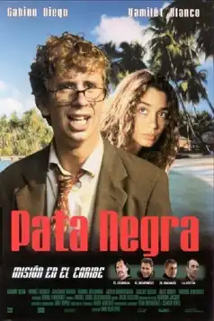 Watch and Download Pata negra