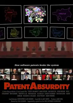 Watch and Download Patent Absurdity