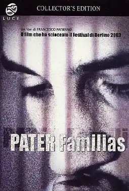 Watch and Download Pater familias 3