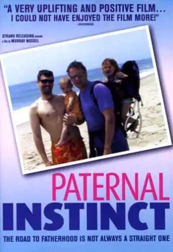 Watch and Download Paternal Instinct 2