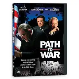 Watch and Download Path to War 10