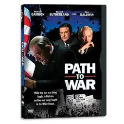 Watch and Download Path to War 5