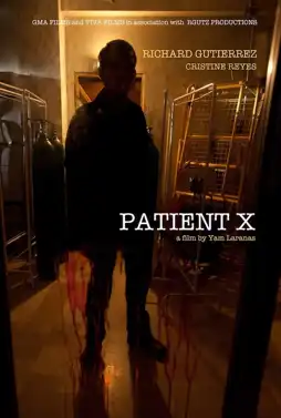 Watch and Download Patient X 11