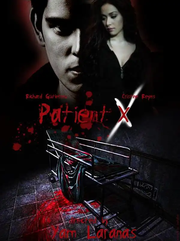 Watch and Download Patient X 13