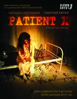 Watch and Download Patient X 2