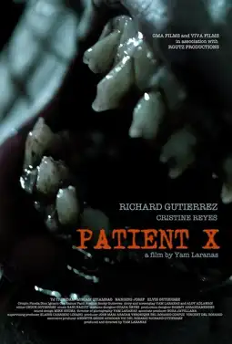 Watch and Download Patient X 9