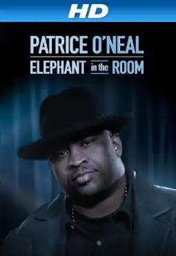 Watch and Download Patrice O'Neal: Elephant in the Room 2