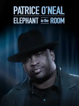 Watch and Download Patrice O'Neal: Elephant in the Room 3