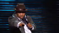 Watch and Download Patrice O'Neal: Elephant in the Room 4