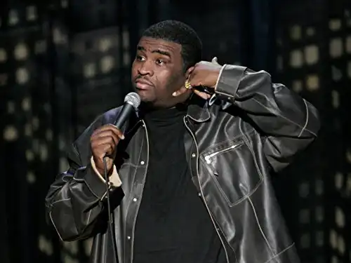 Watch and Download Patrice O'Neal: One-Night Stand 1