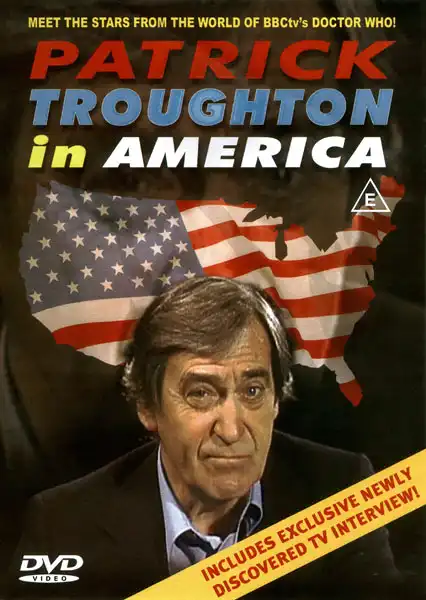 Watch and Download Patrick Troughton in America 1