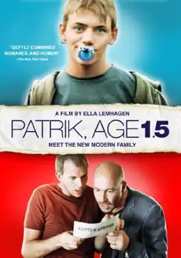 Watch and Download Patrik, Age 1.5 11