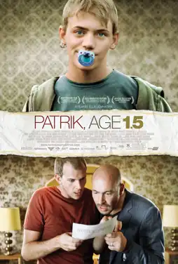 Watch and Download Patrik, Age 1.5 4