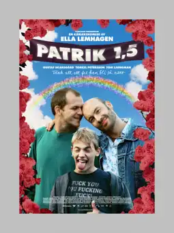 Watch and Download Patrik, Age 1.5 5